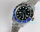 Noob Factory V3 Replica Rolex GMT-Master II Batman Watch - Swiss ETA Rolex (3)_th.jpg